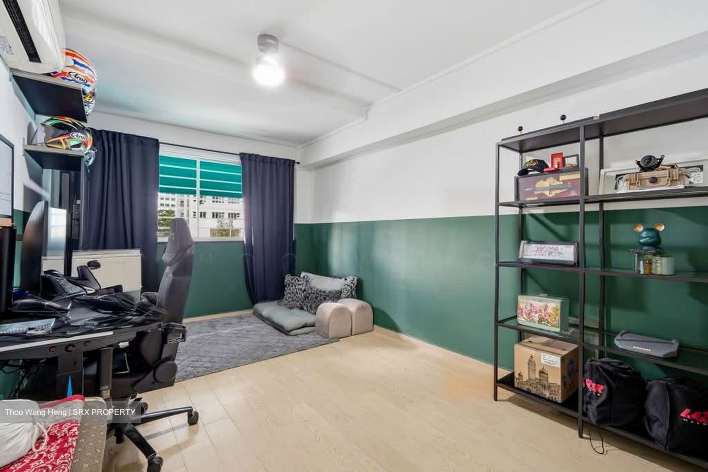 Blk 178 Woodlands Street 13 (Woodlands), HDB 5 Rooms #574578481